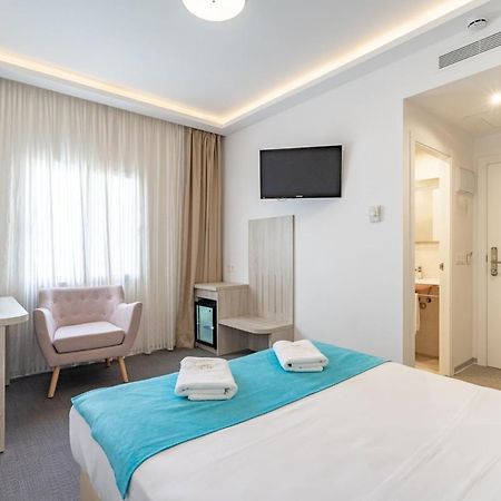 Hotel Soul De خافييا المظهر الخارجي الصورة