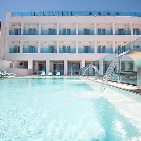 Hotel Soul De خافييا المظهر الخارجي الصورة