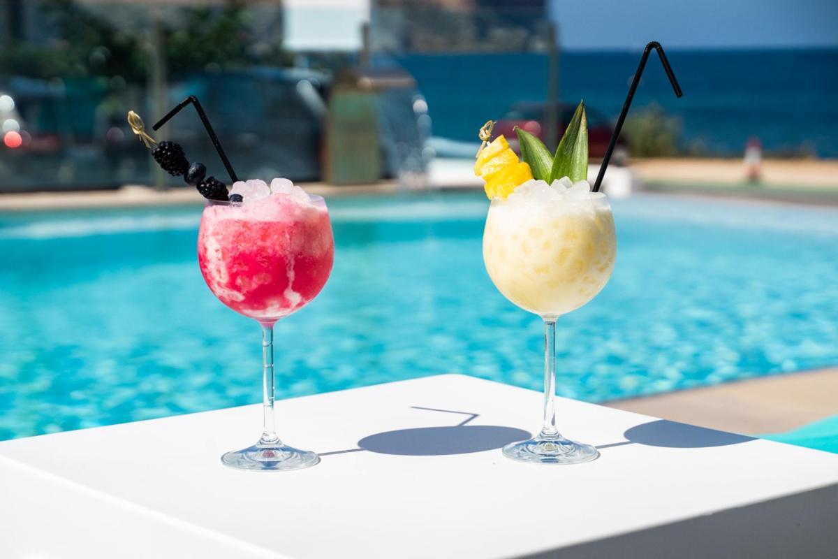 Hotel Soul De خافييا المظهر الخارجي الصورة
