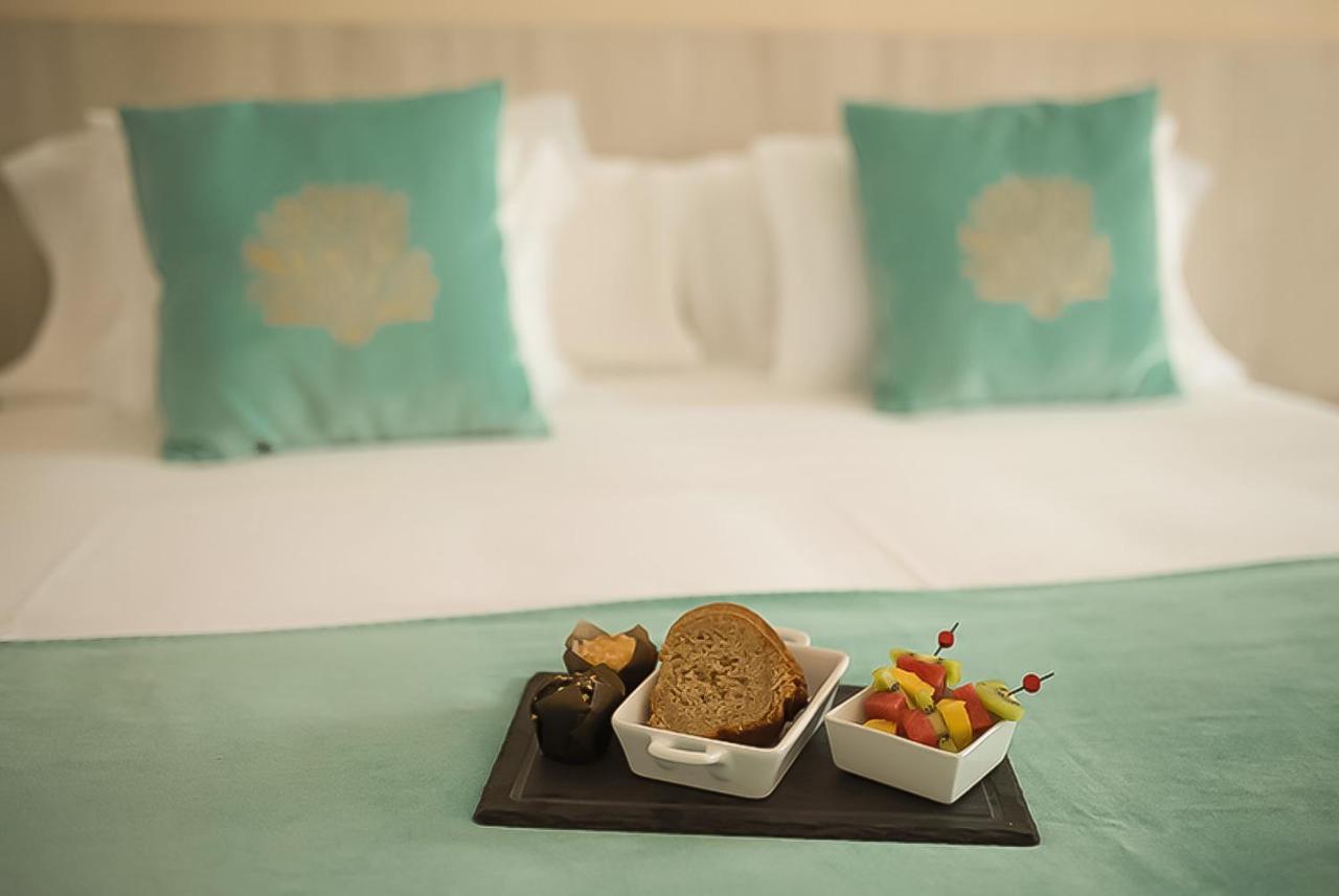 Hotel Soul De خافييا المظهر الخارجي الصورة