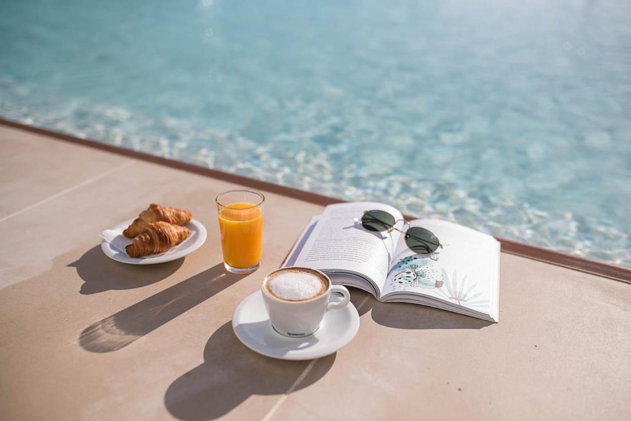 Hotel Soul De خافييا المظهر الخارجي الصورة