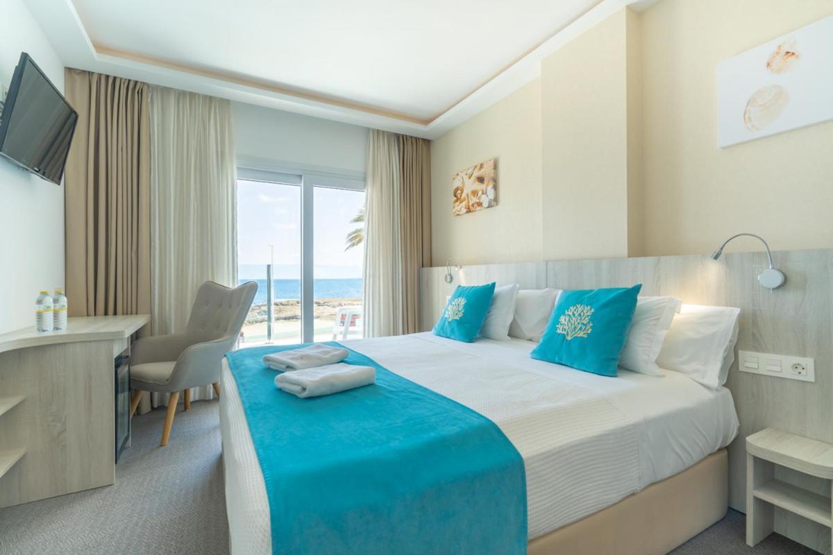 Hotel Soul De خافييا المظهر الخارجي الصورة