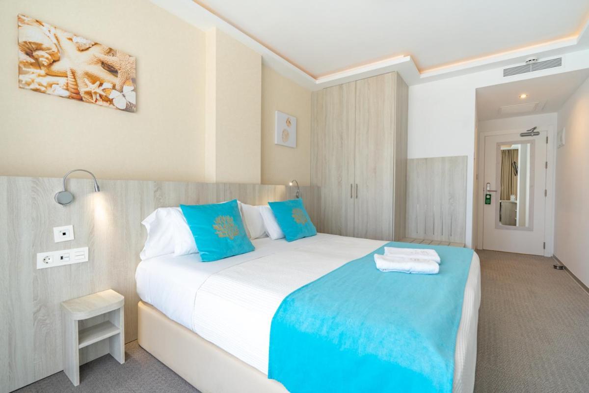 Hotel Soul De خافييا المظهر الخارجي الصورة