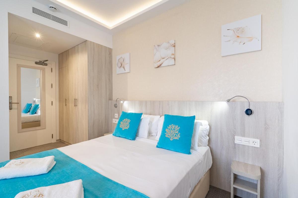 Hotel Soul De خافييا المظهر الخارجي الصورة
