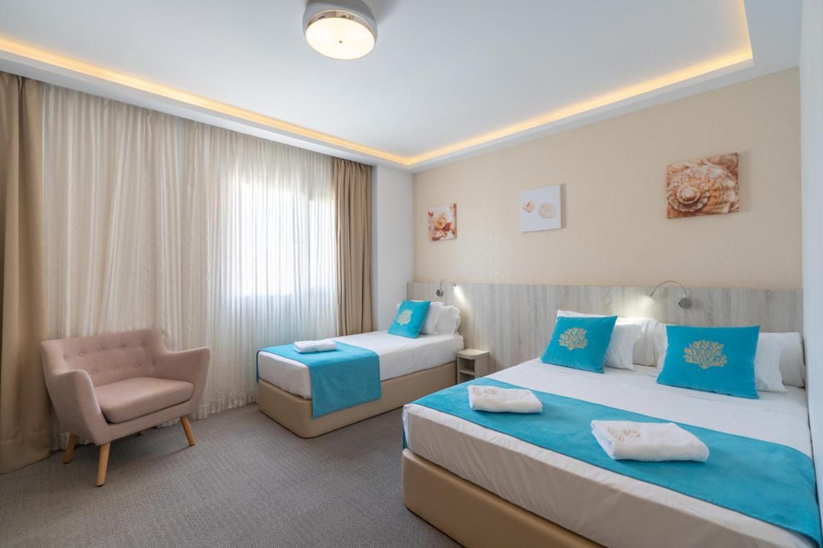 Hotel Soul De خافييا المظهر الخارجي الصورة