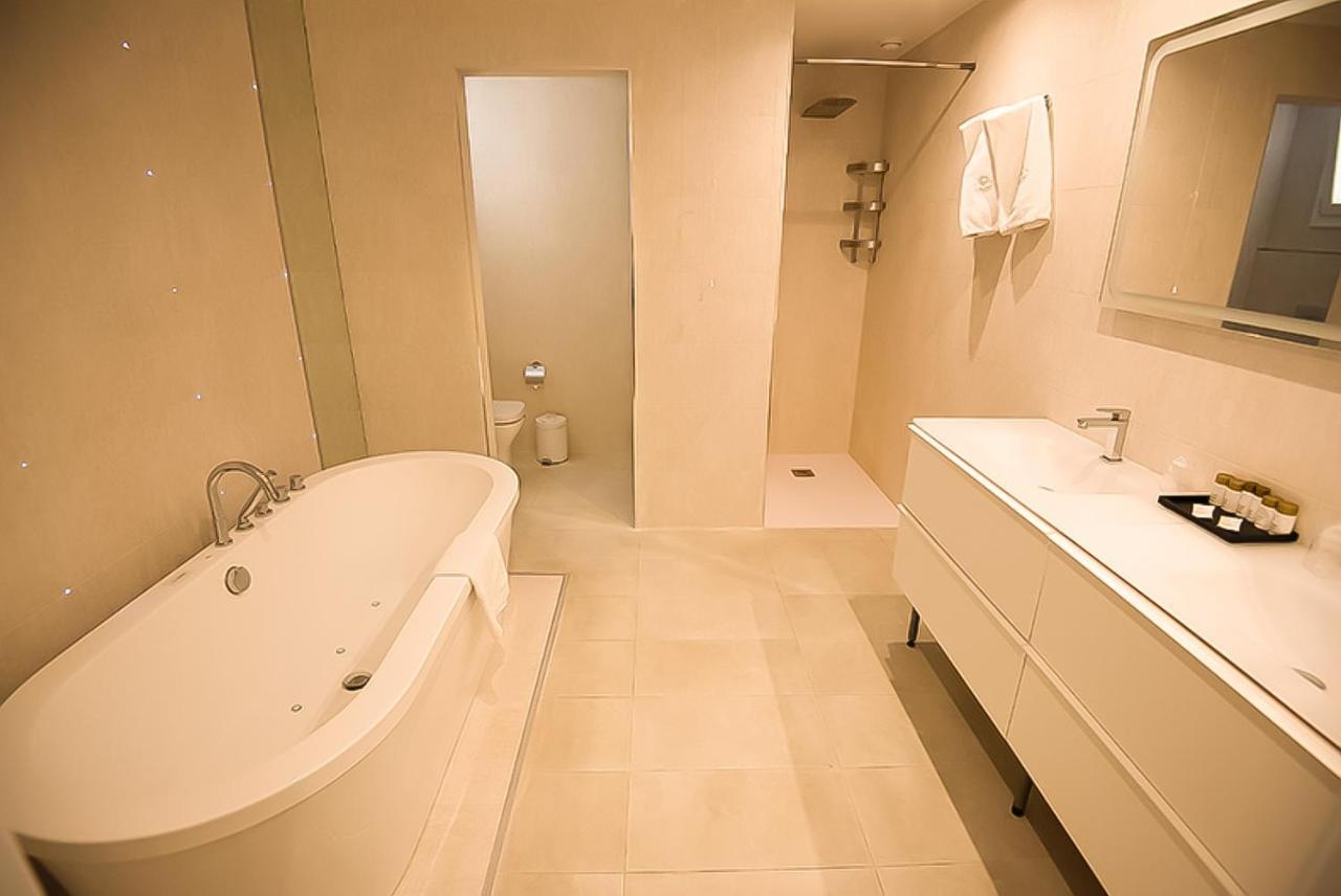 Hotel Soul De خافييا المظهر الخارجي الصورة