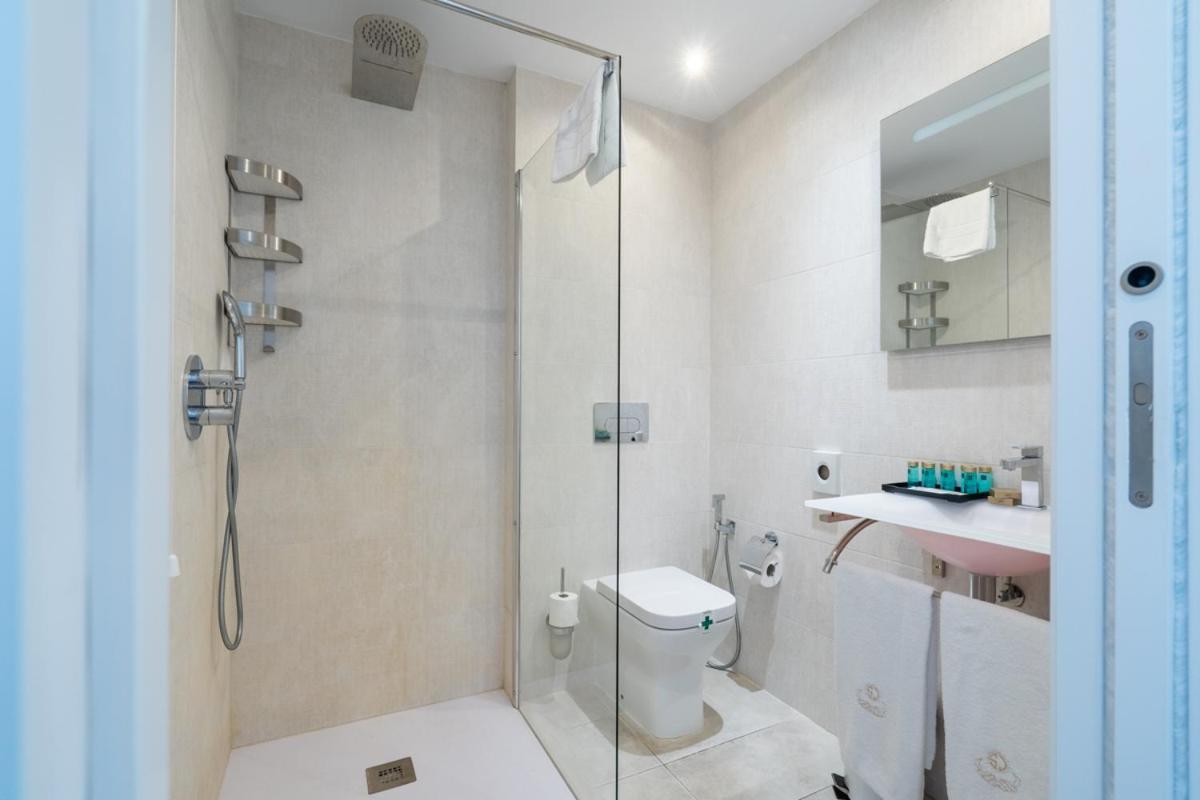 Hotel Soul De خافييا المظهر الخارجي الصورة