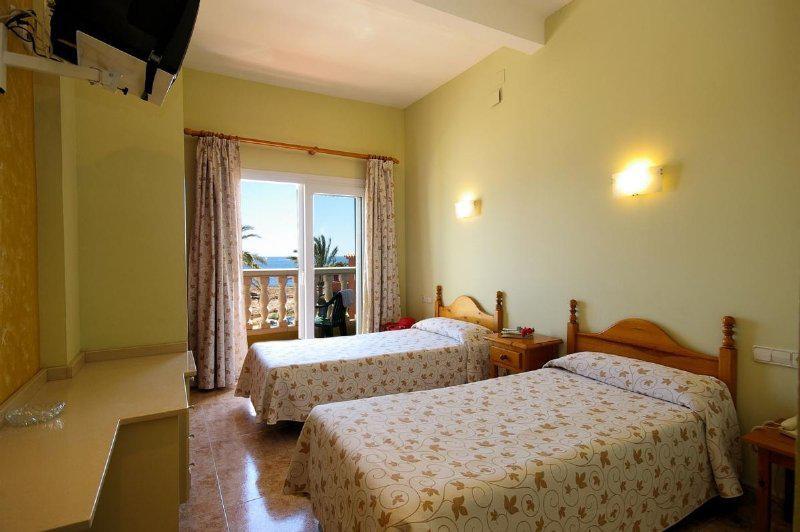 Hotel Soul De خافييا المظهر الخارجي الصورة