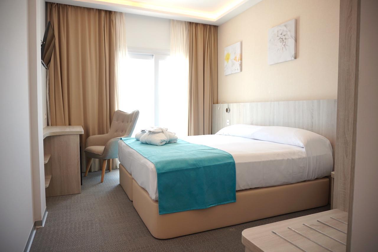 Hotel Soul De خافييا المظهر الخارجي الصورة