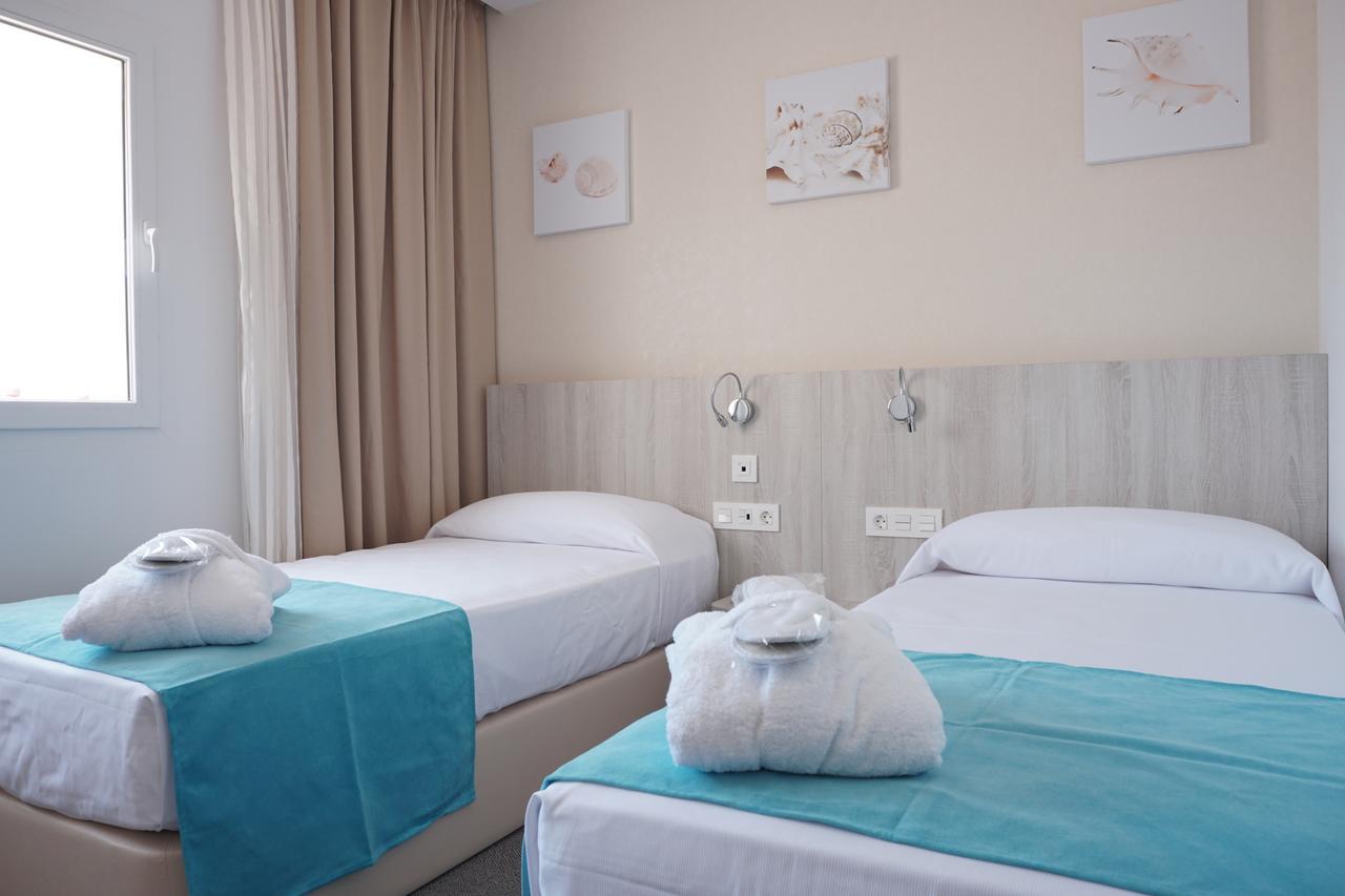 Hotel Soul De خافييا المظهر الخارجي الصورة