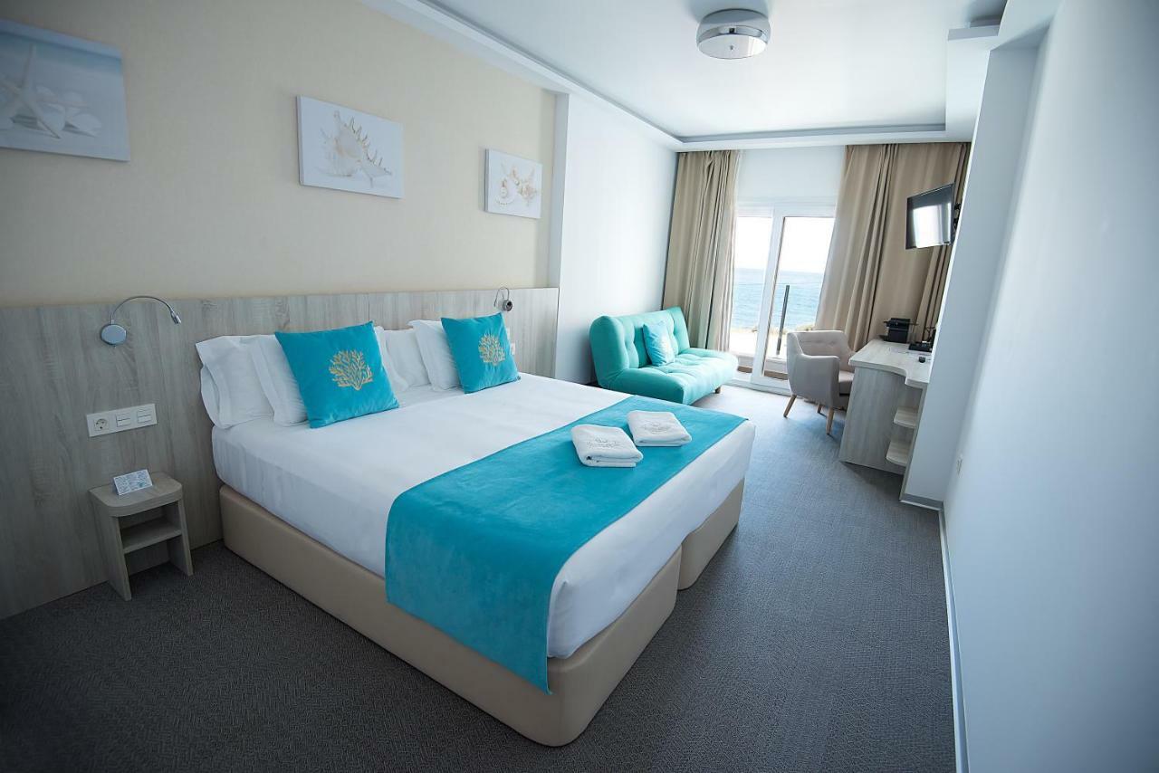 Hotel Soul De خافييا المظهر الخارجي الصورة