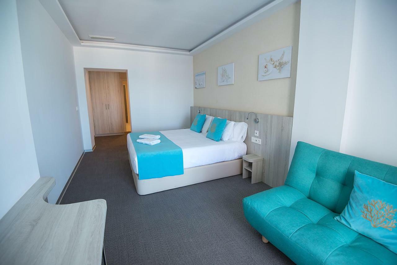 Hotel Soul De خافييا المظهر الخارجي الصورة