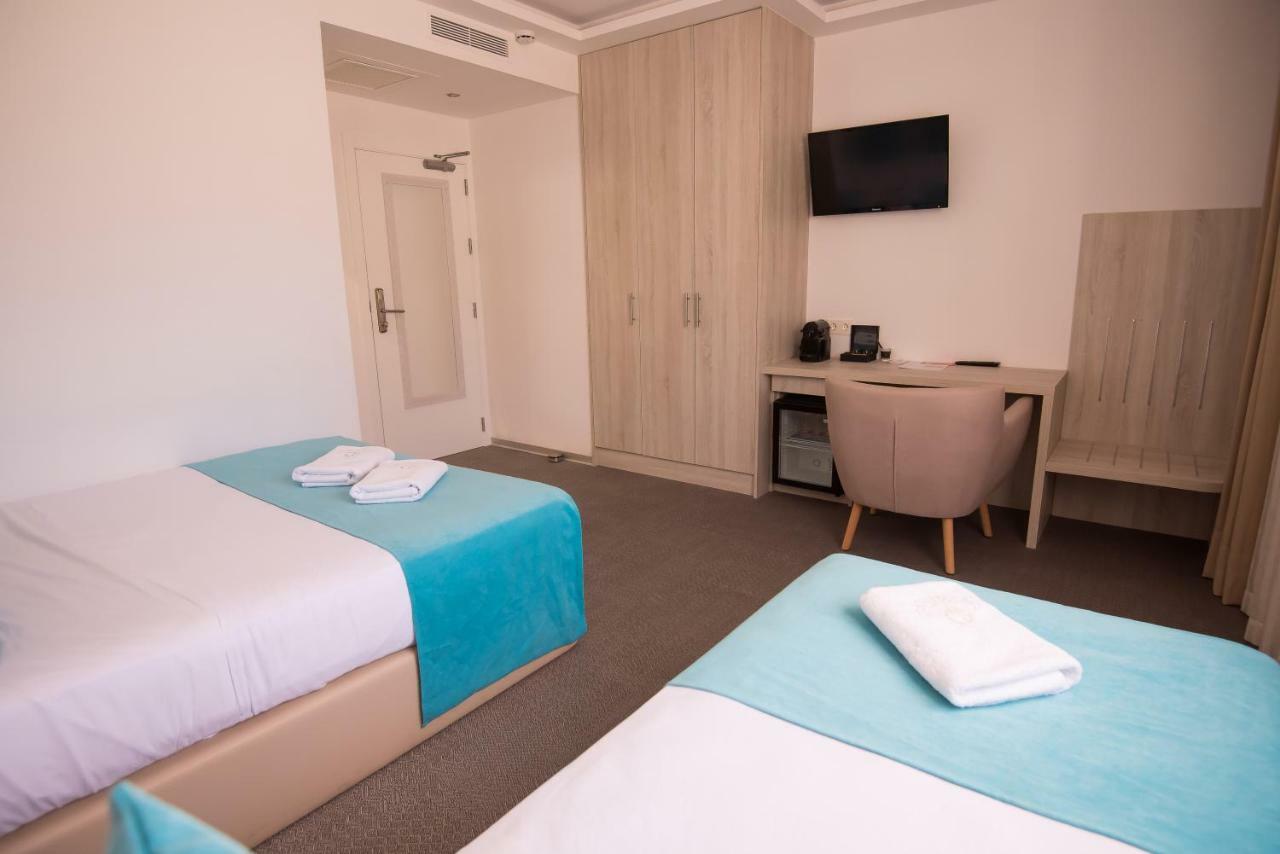 Hotel Soul De خافييا المظهر الخارجي الصورة
