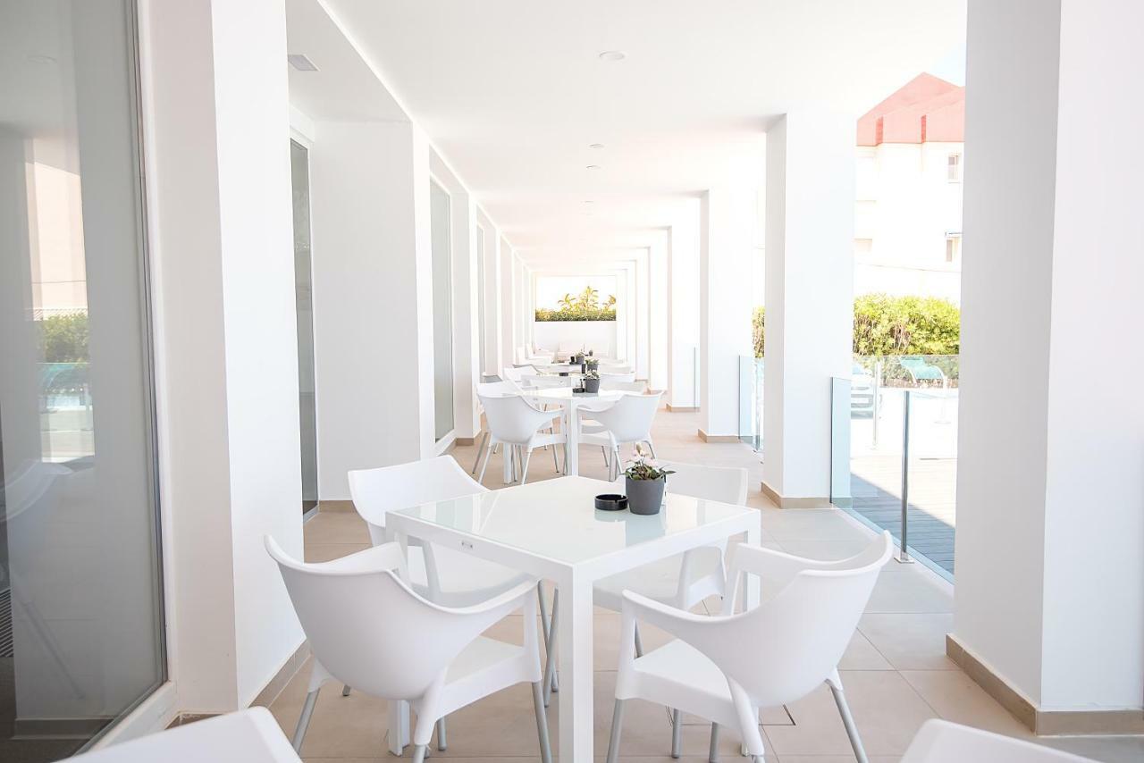 Hotel Soul De خافييا المظهر الخارجي الصورة