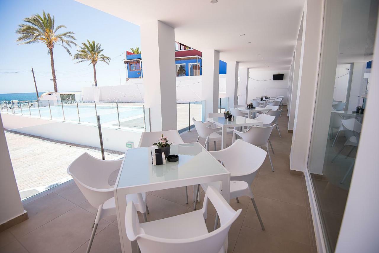 Hotel Soul De خافييا المظهر الخارجي الصورة